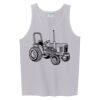 Ultra Cotton Tank Top Thumbnail