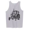Ultra Cotton Tank Top Thumbnail