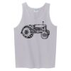 Ultra Cotton Tank Top Thumbnail