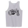 Ultra Cotton Tank Top Thumbnail