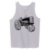 Ultra Cotton Tank Top Thumbnail