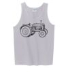 Ultra Cotton Tank Top Thumbnail