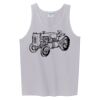 Ultra Cotton Tank Top Thumbnail