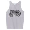 Ultra Cotton Tank Top Thumbnail