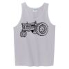 Ultra Cotton Tank Top Thumbnail