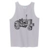 Ultra Cotton Tank Top Thumbnail