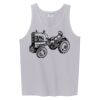 Ultra Cotton Tank Top Thumbnail