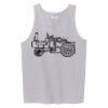 Ultra Cotton Tank Top Thumbnail