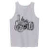 Ultra Cotton Tank Top Thumbnail