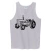 Ultra Cotton Tank Top Thumbnail