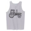 Ultra Cotton Tank Top Thumbnail