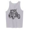 Ultra Cotton Tank Top Thumbnail
