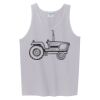 Ultra Cotton Tank Top Thumbnail