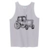 Ultra Cotton Tank Top Thumbnail