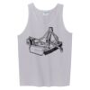 Ultra Cotton Tank Top Thumbnail