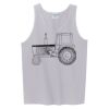 Ultra Cotton Tank Top Thumbnail