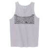Ultra Cotton Tank Top Thumbnail