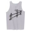 Ultra Cotton Tank Top Thumbnail