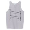 Ultra Cotton Tank Top Thumbnail