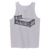 Ultra Cotton Tank Top Thumbnail