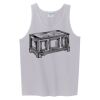 Ultra Cotton Tank Top Thumbnail