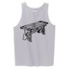 Ultra Cotton Tank Top Thumbnail