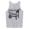 Ultra Cotton Tank Top Thumbnail