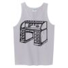 Ultra Cotton Tank Top Thumbnail
