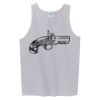 Ultra Cotton Tank Top Thumbnail