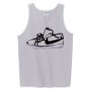 Ultra Cotton Tank Top Thumbnail