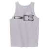 Ultra Cotton Tank Top Thumbnail
