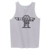 Ultra Cotton Tank Top Thumbnail