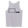 Ultra Cotton Tank Top Thumbnail