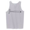 Ultra Cotton Tank Top Thumbnail