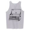 Ultra Cotton Tank Top Thumbnail