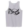 Ultra Cotton Tank Top Thumbnail