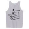 Ultra Cotton Tank Top Thumbnail