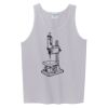 Ultra Cotton Tank Top Thumbnail