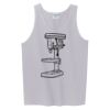 Ultra Cotton Tank Top Thumbnail