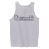 Ultra Cotton Tank Top Thumbnail