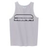 Ultra Cotton Tank Top Thumbnail