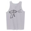 Ultra Cotton Tank Top Thumbnail