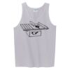 Ultra Cotton Tank Top Thumbnail