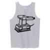 Ultra Cotton Tank Top Thumbnail