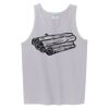 Ultra Cotton Tank Top Thumbnail