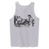 Ultra Cotton Tank Top Thumbnail