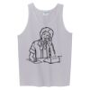 Ultra Cotton Tank Top Thumbnail
