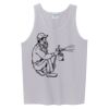 Ultra Cotton Tank Top Thumbnail
