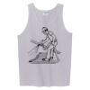 Ultra Cotton Tank Top Thumbnail