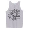 Ultra Cotton Tank Top Thumbnail